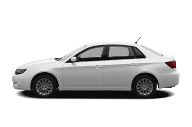 2010 Subaru Impreza
