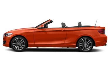 2019 BMW 230