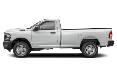 2023 RAM 2500
