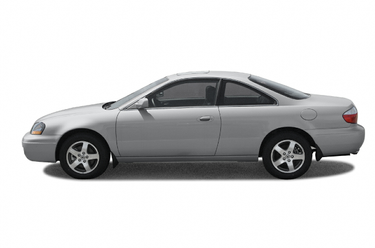 2003 Acura CL