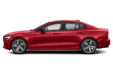 2021 Volvo S60