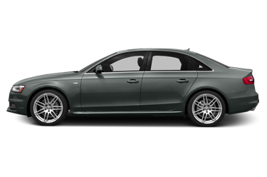 2015 Audi A4