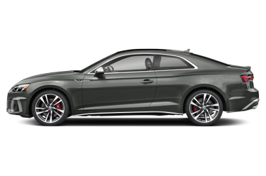 2023 Audi S5