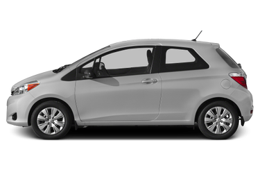 2013 Toyota Yaris