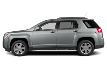 2013 GMC Terrain