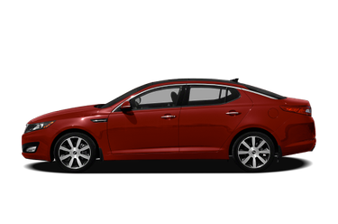 2012 Kia Optima