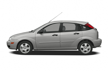 2006 Ford Focus