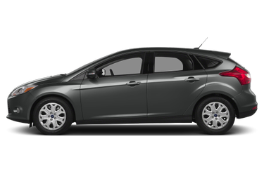 2013 Ford Focus
