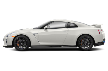 2020 Nissan GT-R
