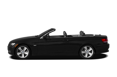 2009 BMW 335