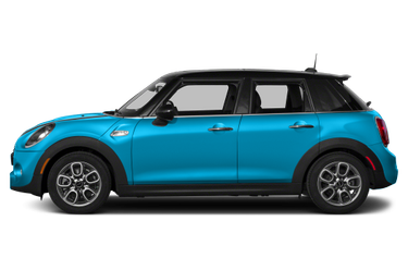 2017 MINI Hardtop