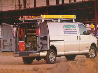 Generation 1992-2002