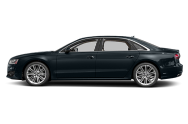 2017 Audi A8