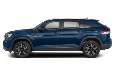 2022 Volkswagen Atlas Cross Sport