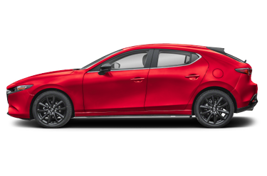 2025 Mazda Mazda3