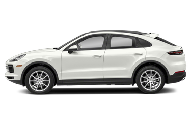 2022 Porsche Cayenne