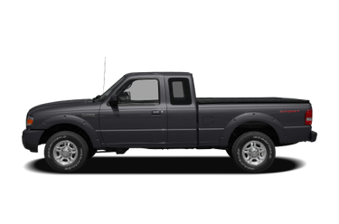 2008 Ford Ranger