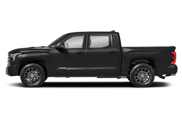 2024 Toyota Tundra Hybrid