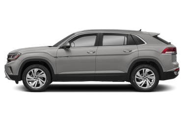 2021 Volkswagen Atlas Cross Sport