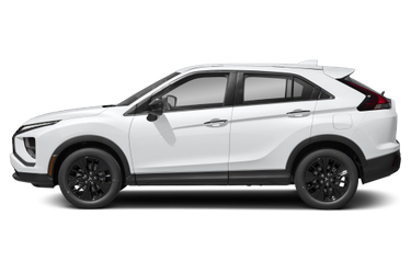 2023 Mitsubishi Eclipse Cross