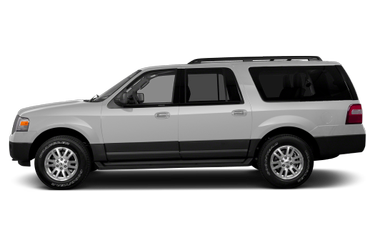 2013 Ford Expedition EL