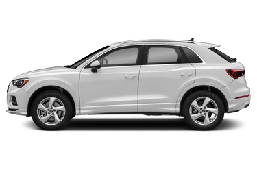 2021 Audi Q3