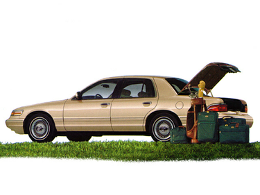 Generation 1992-1997