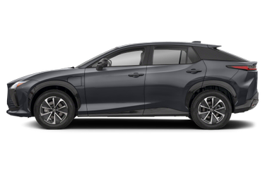 2024 Lexus RZ 450e