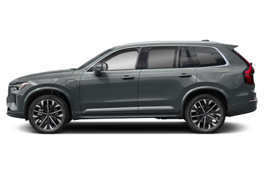 2025 Volvo XC90 Plug-In Hybrid