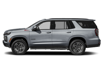 2026 Chevrolet Tahoe