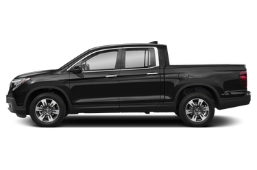 2018 Honda Ridgeline