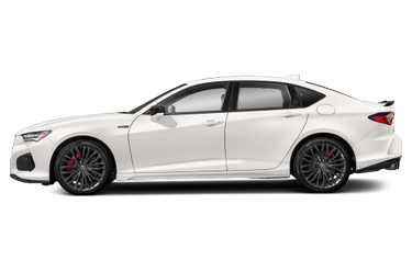 2023 Acura TLX