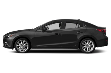 2016 Mazda Mazda3