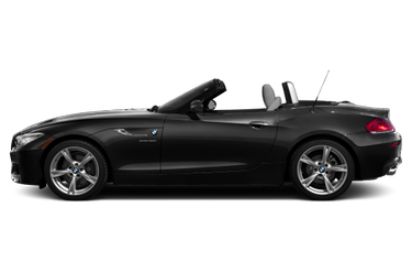 2016 BMW Z4