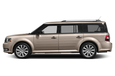 2019 Ford Flex
