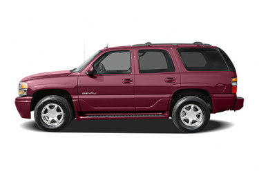 2006 GMC Yukon