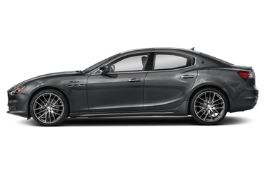 2022 Maserati Ghibli