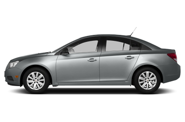 2013 Chevrolet Cruze