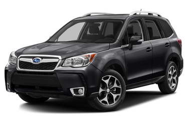 2016 Subaru Forester Consumer Reviews | Cars.com