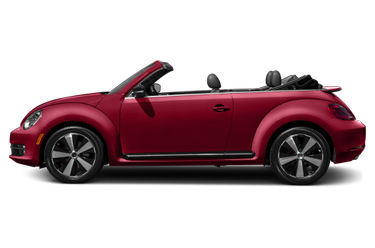 2016 Volkswagen Beetle