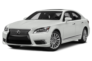 2013 Lexus LS 460 Consumer Reviews | Cars.com