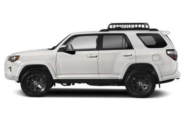2022 Toyota 4Runner