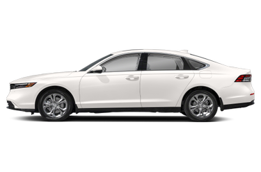 2023 Honda Accord Hybrid