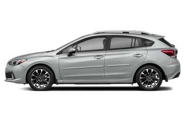 2022 Subaru Impreza