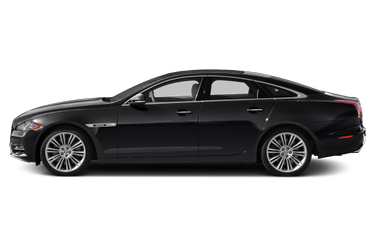2011 Jaguar XJ