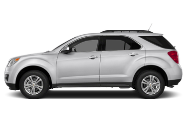 2013 Chevrolet Equinox