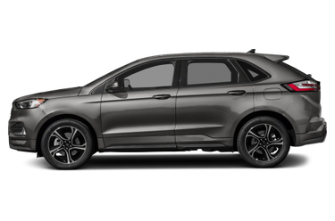2021 Ford Edge
