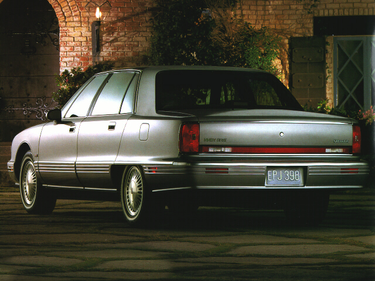 Generation 1992-1996
