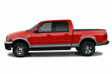 2003 Ford F-150