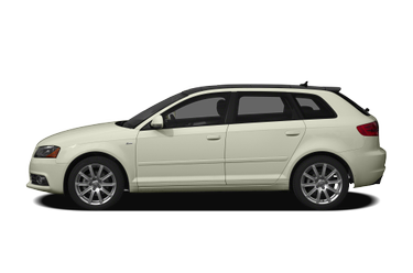 2011 Audi A3